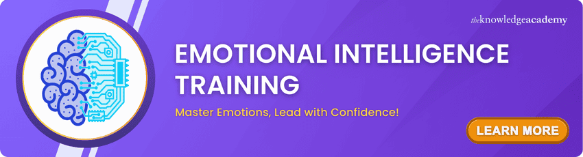 Emotional Intelligence Training