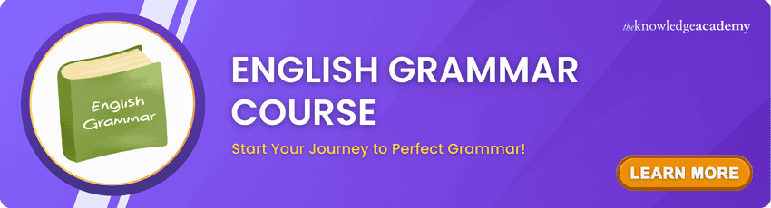 English Grammar Course- English Grammar Course-