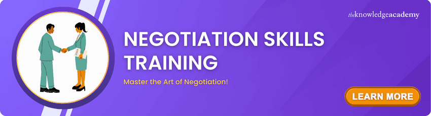 Essential Negotiation Skills for Better Business Deals