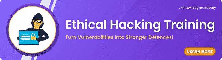 Ethical Hacking Training Ethical Hacking Training