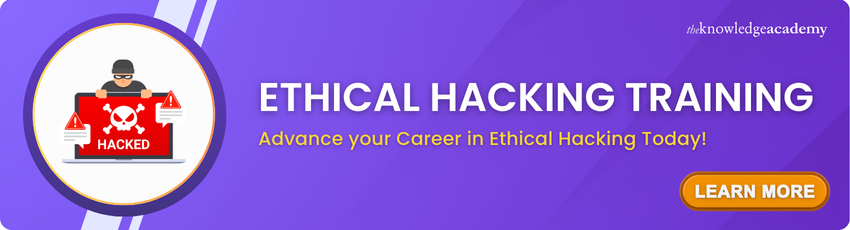 Ethical Hacking Training Ethical Hacking Training