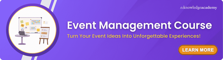 Event Management Course Join the best Event Management Course now