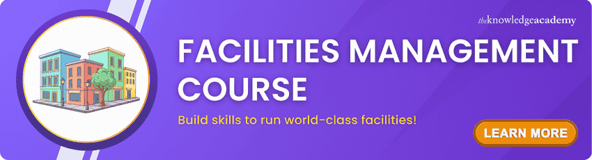 Facilities Management Course