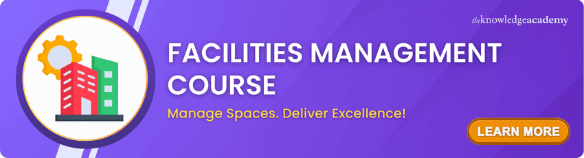 Facilities Management Course