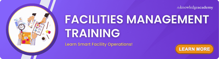 Facilities Management Training