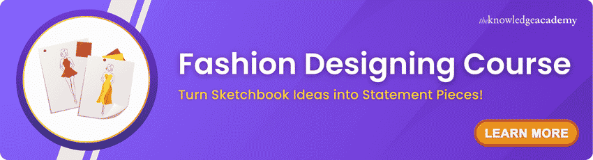 Fashion Designing Course Fashion Designing Training