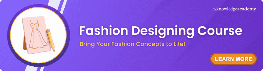 Join the best Fashion Designing Course 