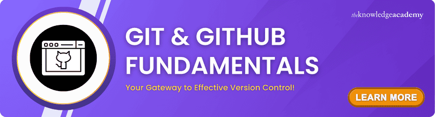 Git & GitHub Fundamentals Git & GitHub Fundamentals