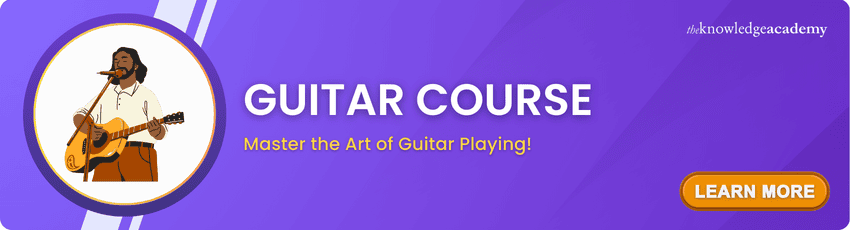Guitar Course