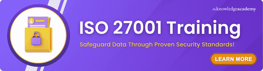 ISO 27001 Courses ISO 27001 Courses