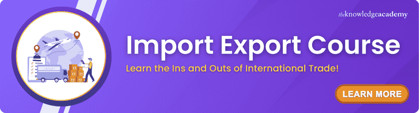 Import Export Course Import Export Course