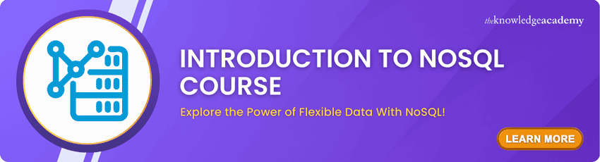 Introduction To NoSQL Course