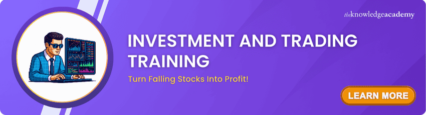 Investment and Trading Training