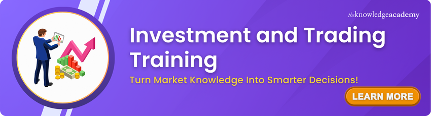 Investment and Trading Training