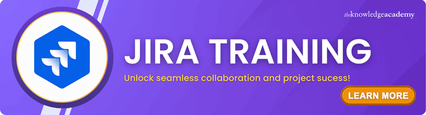 Jira Training