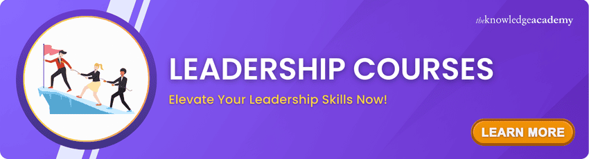 Leadership Courses