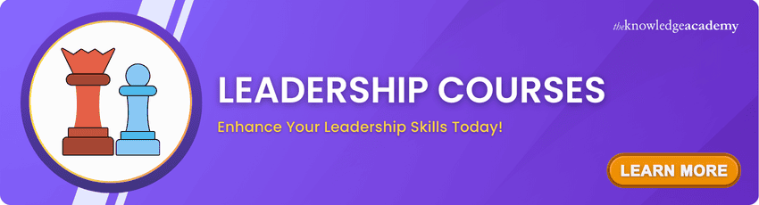Leadership Courses