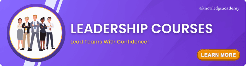 Leadership Courses