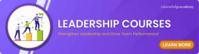 Leadership Courses