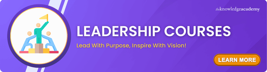 Leadership Courses Leadership Courses