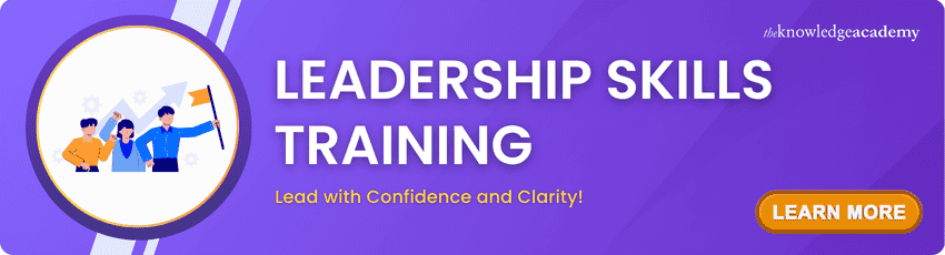 Leadership Skills Course