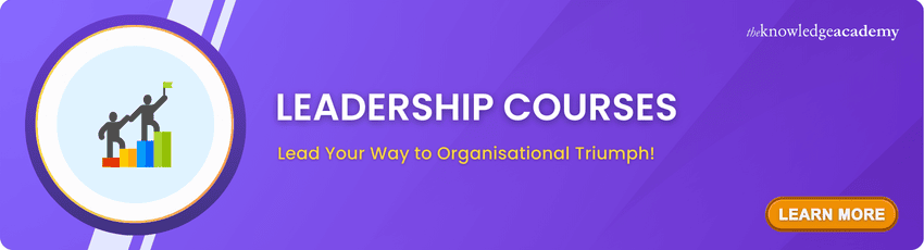 Leadership Courses