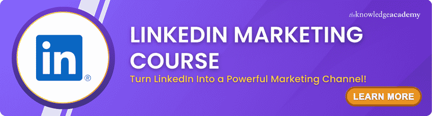 LinkedIn Marketing Course LinkedIn Marketing Course