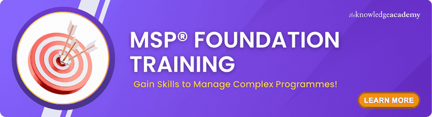 MSP Foundation