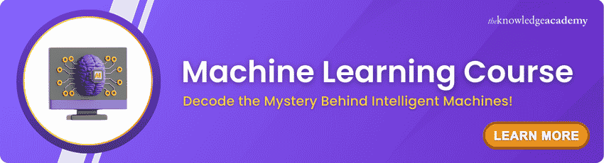 Machine Learning Course Best Machine Learning Course
