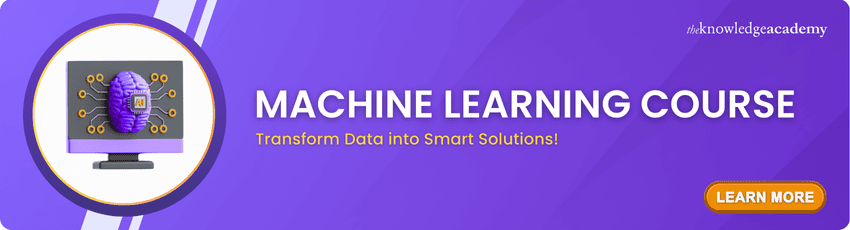 Machine Learning Course