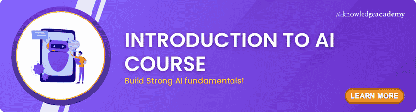 Join the best Introduction To AI Course now