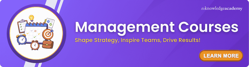 Management Training Management Training