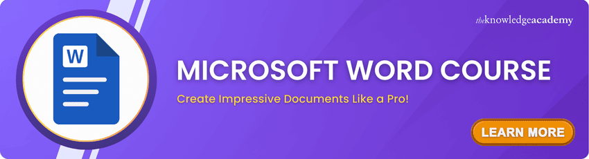 Microsoft Word Alternatives