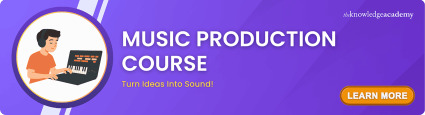 Music Production Course
