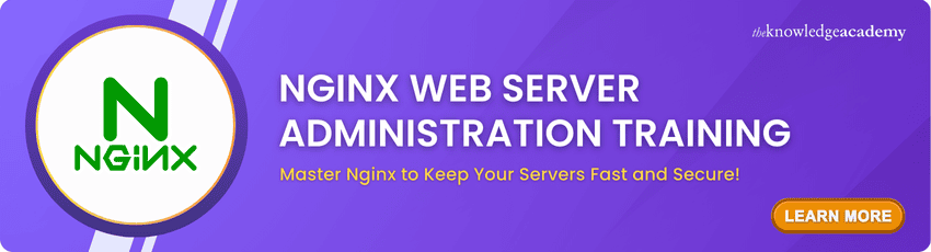 Nginx Web Server Administration Training
