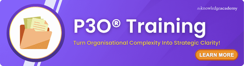 P3O® Training P3O® Training