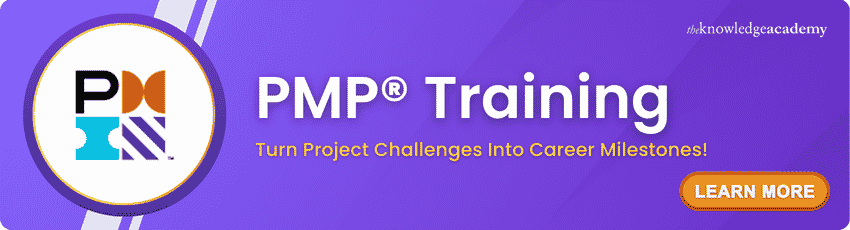 Join for the Best PMP® Training