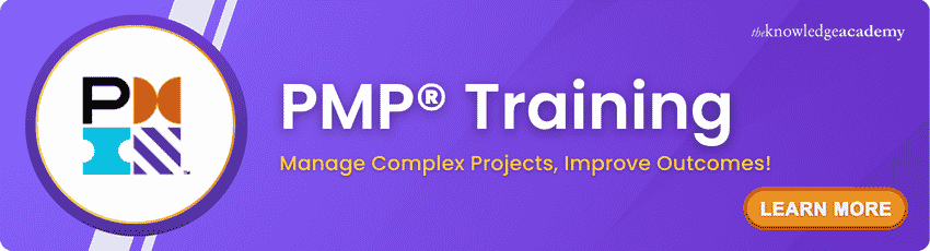 PMP® Training Join the best PMP® Training