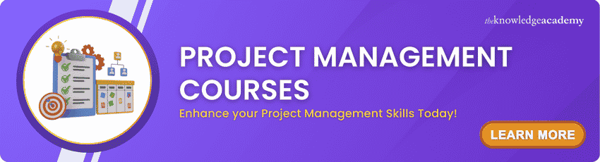 Project Management Courses Project Management Courses