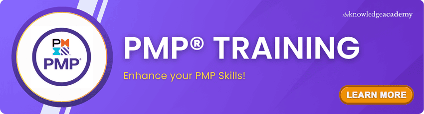 PMP Training