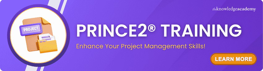 PRINCE2® Training PRINCE2® Training