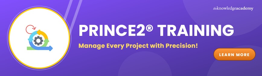 PRINCE2® Training PRINCE2® 7 Certification Courses