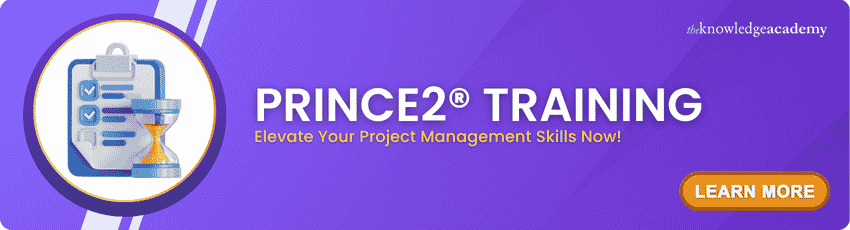 PRINCE2 Training