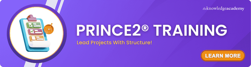 PRINCE2® Training