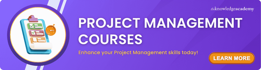 Project Management Courses Project Management Courses
