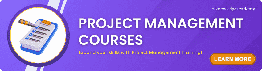 Project Management Courses Project Management Courses