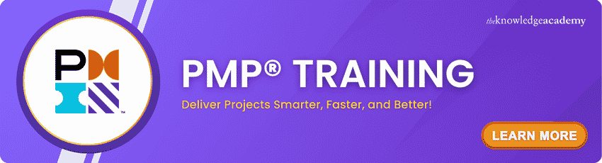 PMP Training PMP Training