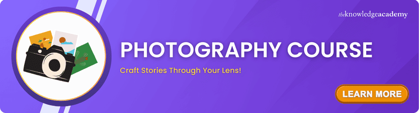 Photography Course