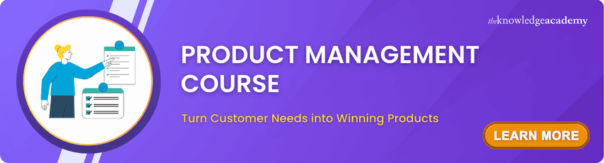Product Management Course