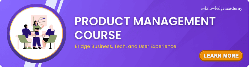 Product Management Course